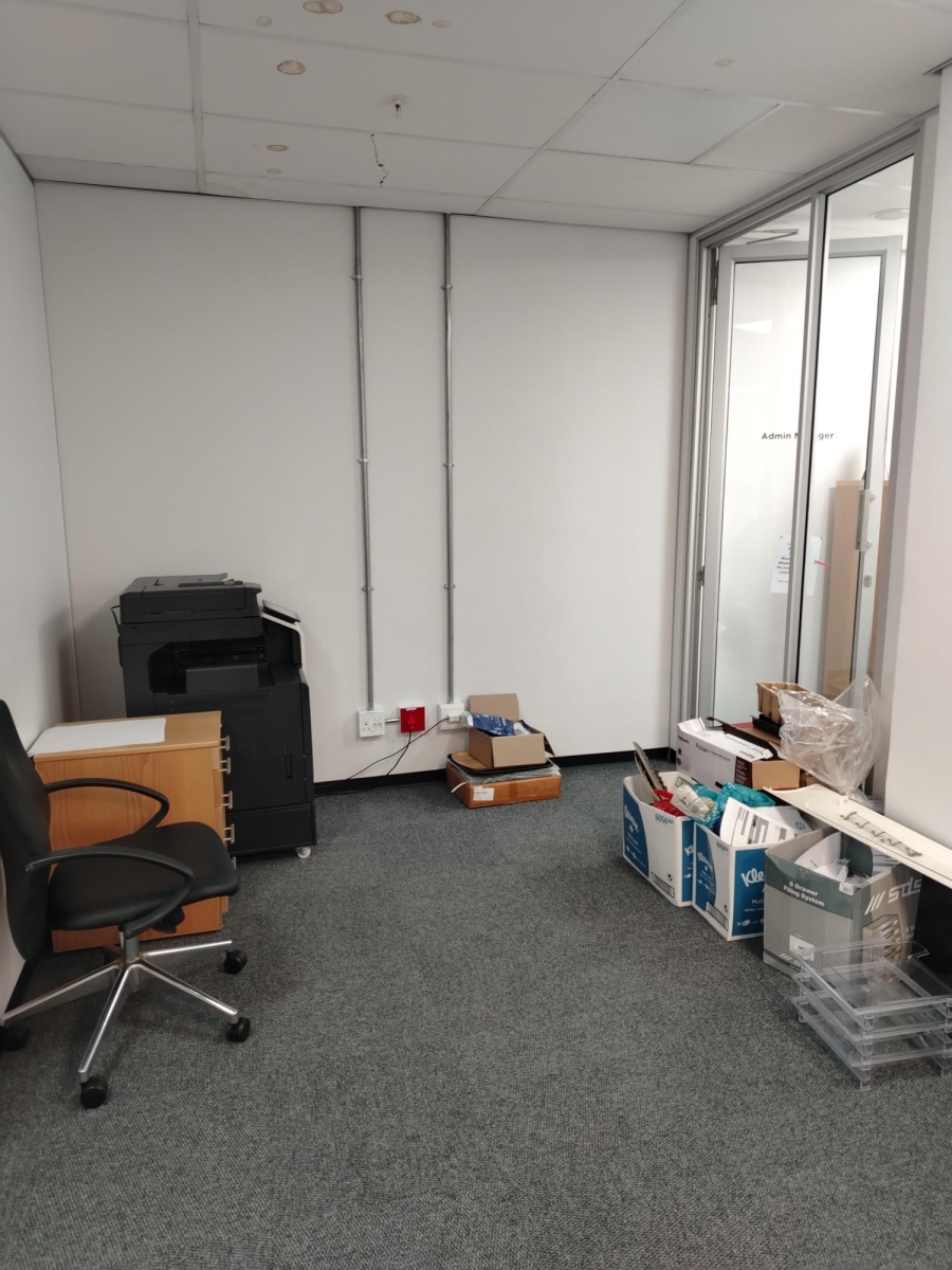 To Let Commercial Property for Rent in Brackenfell Industrial Western Cape